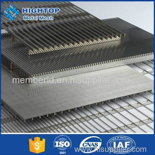 Wedge wire screen from China