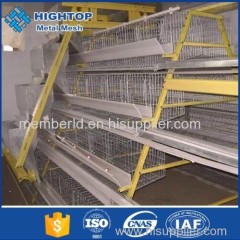 chicken cage from China