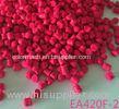 Suitcase Material Rubber Additive Masterbatch 10% - 50% Pigment Content