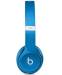Beats by Dr.Dre Solo2 On-Ear Wired Headphones Luxe Edition Blue