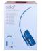 Beats by Dr.Dre Solo2 On-Ear Wired Headphones Luxe Edition Blue