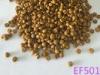 Security Brown Pigment Oil Resistance Blow Molding Color Masterbatch