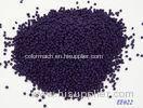 Sport Shoe Base Pigment Additive Masterbatch Organic Sort 4 - 5 Migration