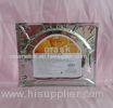 Orange Anti - Wrinkle Crystal Face Mask Female Natural Skin Whitening