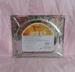 Orange Anti - Wrinkle Crystal Face Mask Female Natural Skin Whitening