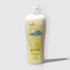 Lemon Fragrance Body Wash Shower Gel Shampoo Pure White Moisturizer