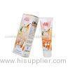 Ginseng Milk Skin Lightening Face Wash Beauty Whitening Gentle Facial Cleanser