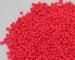 Fluorescence Pink Polymer Masterbatch Carpet Fiber Rubber Masterbatch