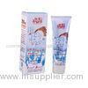 Pearl Milk Deeply Exfoliating Facial Cream Remove Cutin White / Flawless