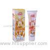 Female Milk Skin Exfoliating Cream Soften Facial Peel Gel Moisture Natural Replenishment