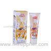 Egg Milk Skin Exfoliating Cream Nourishing Facial Peeling Gel Wipe Off Die Cell