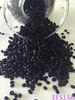 Blue Rubber Plastic Masterbatch 10% - 50% Pigment Content For Knitted Fabric