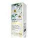 Wild Chrysanthemum Skin Exfoliating Cream Deep Whitening Cleanser Adjust Water / Oil Balance