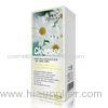 Wild Chrysanthemum Skin Exfoliating Cream Deep Whitening Cleanser Adjust Water / Oil Balance