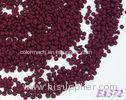 Pinkish Organic Pigment Powder 5 Migration Ip Injection Rubber Masterbatch