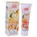 Ginseng Milk Natural Exfoliating Cream Softening Skin Peeling Gel Non - Irritating