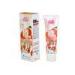 Orange Milk VC Whitening Facial Wash Skin Lightening Cleanser Pore Cleaner
