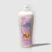 Papaya Pure Foaming Shower Gel Perfumed Bubble Bath Shampoo