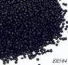 Black Pigment Masterbatch For Shoe / Eva Foaming Polymer Masterbatch