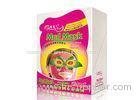 Juicy Peach Whitening Facial Mud Mask Smooth Anti - Wrinkle Mud Facial Masks