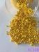 Deep Yellow Additive Plastic Masterbatch With 180 Heat Resistance