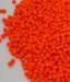 Fluorescence Orange Natural Pigments 4-5 Migration Polymer Masterbatch