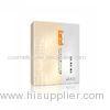 Roe Oil Whitening Paper Facial Mask Cosmetic Intensive Repair Anti - Acnes