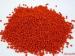 Orange Plastic Color Masterbatch Waterproof With 10% - 50% Pigment Content