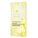 Lemon Grass Under Eye Mask For Puffy Eyes Cotton Revitalizing