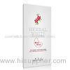 Tiare Flower Dark Circles Under Eyes Mask / Eye Mask For Bags Under Eyes