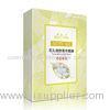 Pore Refining Silk Glossy Hydrating Paper Mask Pigment Softening