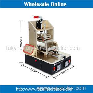 LCD Separator Machine Product Product Product