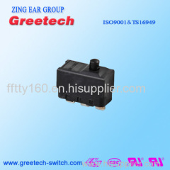 Waterproof Small Switch Waterproof Small Switch