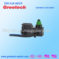 Waterproof Auto Switch Waterproof Auto Switch