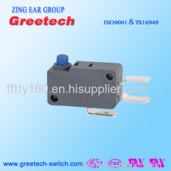 Sealed Basic Micro Switch