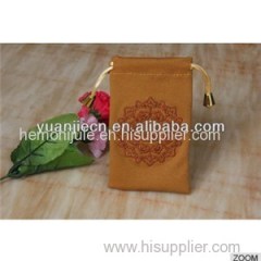 Embroideried Velvet Bag Product Product Product