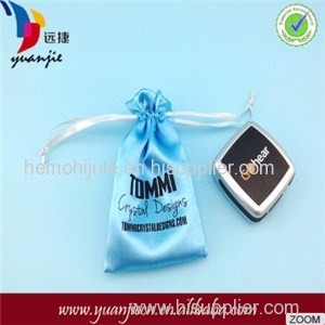 Satin Favors Bag Product Product Product