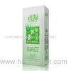 Aloe Marjoram Whitening Facial Cleanser Natural Skin Toner For Female