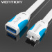 Vention Micro USB 3.0 OTG Cable Adapter For Samsung Galaxy Note 3 S5 N9000 Nokia 2520 Tablet