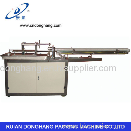 Full Automatic Disposable Cups Counting Machine