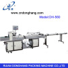 Plastic Ice-Cream Cup Counting Packing Sealing Machine