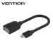 Vention Micro USB OTG Cable Adapter For Android Smart Phone