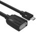 Vention Micro USB OTG Cable Adapter For Android Smart Phone