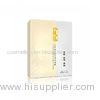 Ginseng Paper Face Masks Beauty Firming Rejuvenating Anti - Wrinkle Moisturizer