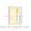 Ginseng Paper Face Masks Beauty Firming Rejuvenating Anti - Wrinkle Moisturizer