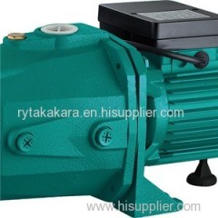 SGJW Self Priming Jet Pump