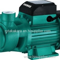 QB Peripheral Pump Product Product Product