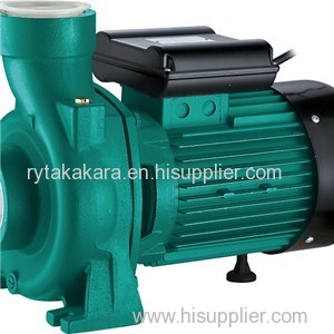 SHF(m) Centrifugal Pump Product Product Product