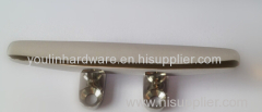Stainless steel marine hardware cable bolt