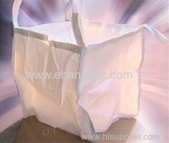 PP super sack for building waste